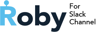 Roby logo